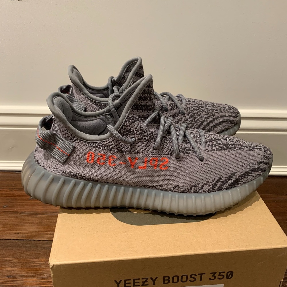 Yeezy Beluga 2.0